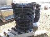 Pallet of Tire Sidewalls