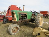 Oliver 770 Tractor