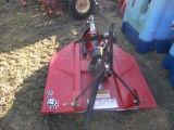 Kodiak 3ft 4ft Brush Hog