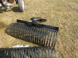 NEW J Bar 4ft Stone Rake