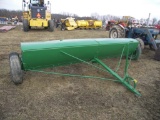 12ft Lime Drill