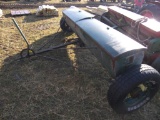 10ft Lime Spreader