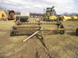 Pequea 910 PTO Tedder