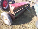 Brillion 10ft Packer/Seeder