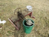 Ice Cream Maker