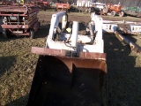 IH 2001 Front End Loader w/Bucket