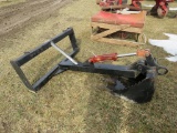 QT Backhoe