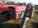 MF 135 Tractor
