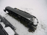 New Wolverine QT 6ft Rototiller Hydraulic Drive