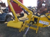 VMC ORSI Technology 3pt Bank Mower
