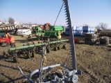 Ferguson 3pt Sickle Bar Mower