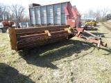 NH 479 9ft Haybine