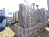 Lot of Freestall Loops