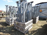 Lot of Freestall Loops