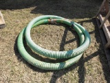 4inch Hard Suction Hose