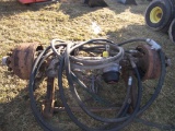 Truck Rear End