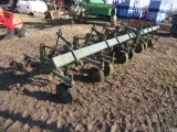 3pt 14ft Cultivator