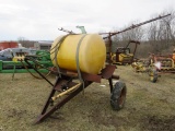 Century 300gal Sprayer