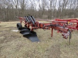 International 710 3 btm Plow