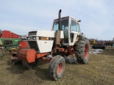 Case 2290 Tractor