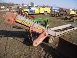 Little Giant 14ft Walking Elevator