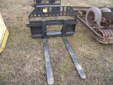 NEW QT Pallet Forks