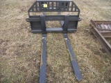 NEW QT Pallet Forks