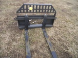 NEW QT Pallet Forks