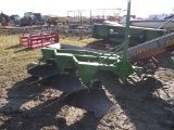 3pt 3btm Plow