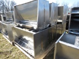 7 Hog Feeders