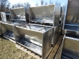 6 Hog Feeders