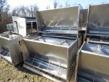 6 Hog Feeders