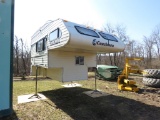 Truck Camper