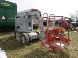 Sky Jack Bucket Lift