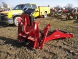 3pt Backhoe
