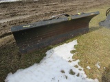 QT 93inch Snowplow
