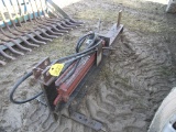 3pt 24inch Wood Splitter