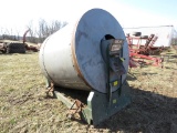 Gramin Mixer