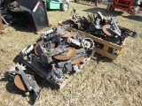 Great Plains Platner Parts