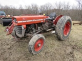 MF 135 Tractor