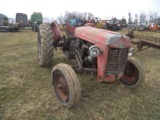 Ferg 35 Utility Tractor