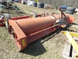 Fox Brady 1680 14t Stalk Chopper