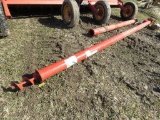 Westfield 8ich x 24ft Electric Auger