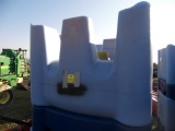 Pesticide Tank w/NO Pump