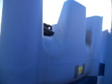 Pesticide Tank w/Pump