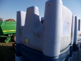 Pesticide Tank w/NO Pump