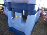 Pesticide Tank w/NO Pump