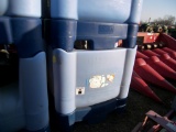 Pesticide Tank w/Pump