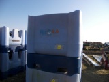 Pesticide Tank w/Pump