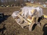 1990 Cat 3406 B Engine for Parts
